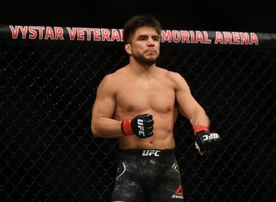 Video: Does Henry Cejudo deserve to return straight into UFC title fight vs. Aljamain Sterling?