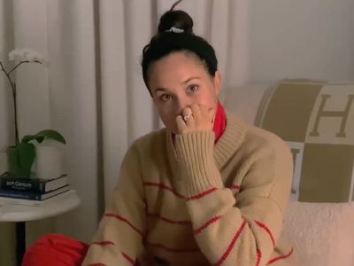 Searches for ‘Hermès blanket’ increase by 500% after Harry and Meghan trailer