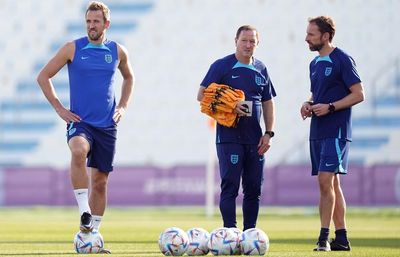 England’s plan to combat France in World Cup has been two years in making