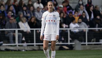 Red Stars midfielder Sarah Woldmoe set to retire after two years with the club and eight in the NWSL