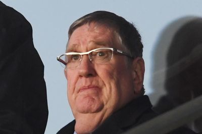 Douglas Park re-appointed to Rangers board after AGM vote