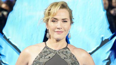 Kate Winslet and James Cameron led stars at Avatar sequel world premiere