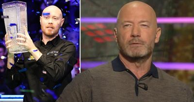 Gary Wilson gets Alan Shearer message he craved as he eyes Newcastle celebration