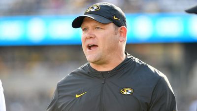 UNLV Football Hires Former Missouri Coach Barry Odom