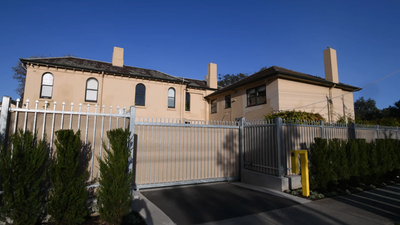 Melb Private School Students Allegedly Sexually Abused Were Expelled After Parents Complained