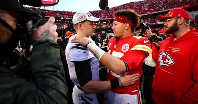 Patrick Mahomes told Joe Burrow has key attribute he lacks in NFL rivalry warning