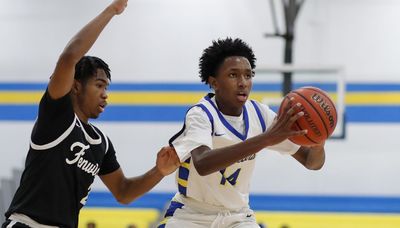 Tuesday’s high school basketball scores