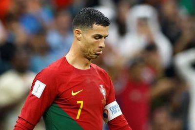 Cristiano Ronaldo still ‘very important’ to Portugal as Fernando Santos ponders Morocco team selection