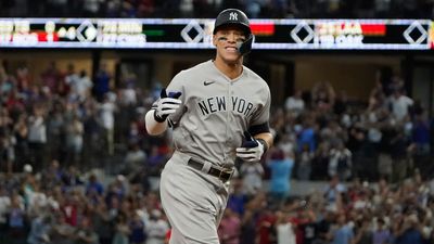 Jon Heyman Goes Viral for Premature Aaron Judge Report