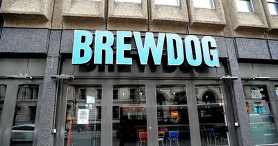 BrewDog advert calling fruit beer 'one of your five a day' banned