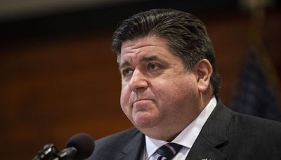 Private SAFE-T? Pritzker signs revisions to criminal justice package into law with little fanfare