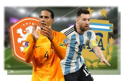 Netherlands vs Argentina lineups: Starting XIs, confirmed team news, injury latest for World Cup 2022 game