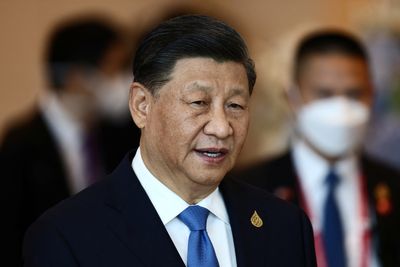 President Xi Jinping to attend summits in Riyadh, Saudi Arabia from Dec 7-10