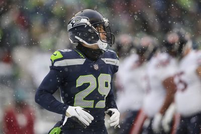 Report: Titans signing John Reid off Falcons’ practice squad