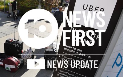 Watch: Uber fined, US boost troop rotations to Australia, Mortgage misery