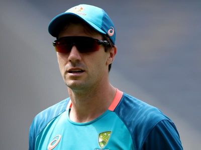 Smith happy to captain in Cummins' absence