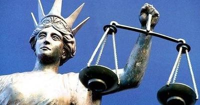 Man, 31, held on child sex charges