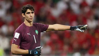 Morocco edge out Spain in passing