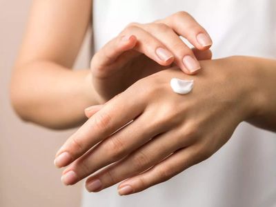How to get healthy nails