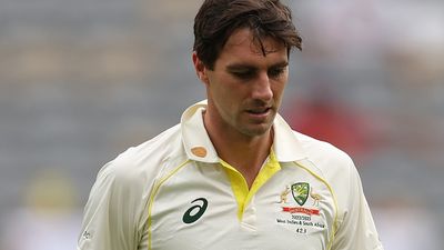 Pat Cummins out of second Test against West Indies with Scott Boland in and Steve Smith taking over as captain