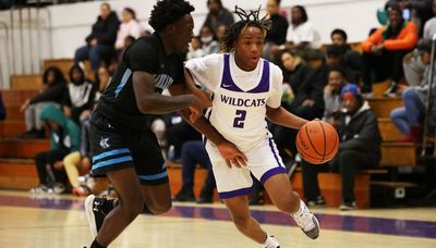 Vincent Rainey delivers late and Thornton knocks off Kankakee