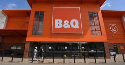 B&Q set to roll-out new high street convenience stores across UK