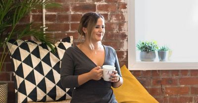 Smart cup maker Aquarate bidding for global growth with hi-tech product that can help fight dehydration