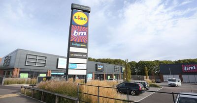 Excitement as last unit set to be filled at Clifton Triangle Retail Park