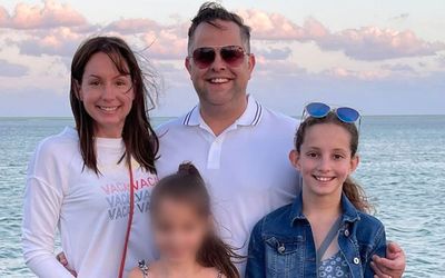 Australian family dies in US plane crash