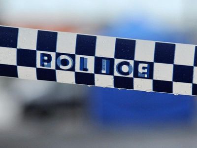 Human remains found under Qld unit complex