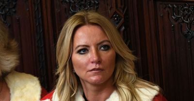 Michelle Mone urged to quit House of Lords over PPE contracts controversy