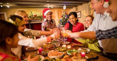 Woman slams 'disrespectful' parents for not sending husband a personal Christmas dinner invite