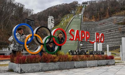 Tokyo Olympics bribery scandal threatens to derail Winter Games bid