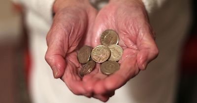 Nearly a quarter of people considering pulling back on pension to ease financial squeeze