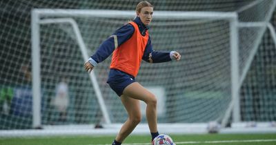 Jets defender Emily Garnier eyes tighter effort at back against ALW big guns Melbourne City