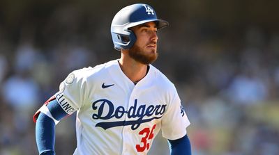 Cubs Make a Sensible Bet on Cody Bellinger