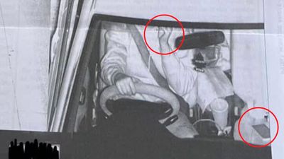 A Qld Driver Says She Was Fined $1K Bc New AI Cameras Couldn’t Tell Her Vape From Her Phone