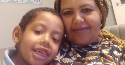 Mum who complained over a mould-ridden house from hell said she was ignored for five years