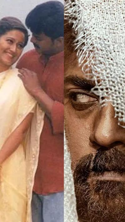 Did you know these 9 Tamil stars were replaced due to differences?