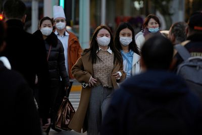 China eases COVID quarantine rules in major policy adjustment