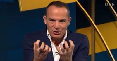 Martin Lewis shares three ways to get up to £200 for free this winter