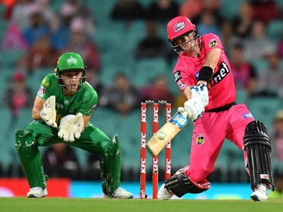 Smith's management talk BBL return with CA