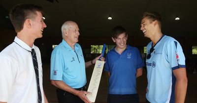 Belmont bowler keen for first shot at nationals