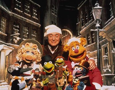 The Muppet Christmas Carol at 30: why the movie, coming to Disney+, is the best Christmas film bar none