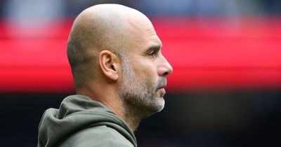 Three Man City players could benefit with personal Pep Guardiola coaching during training trip