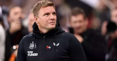 Newcastle United transfer talks begin quietly with Eddie Howe giving assessment of January needs