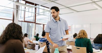 Glasgow teachers strike today and parents warned many city schools affected
