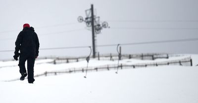 When will the cold snap end?