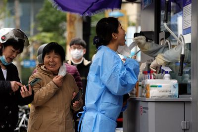 China COVID policy: Major changes in further easing