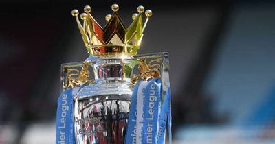 What are the first Premier League fixtures after the World Cup 2022 has ended?